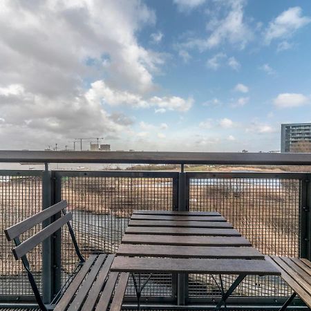 Pass The Keys Riverside Amazing Flat In London Close To The O2 Exterior foto
