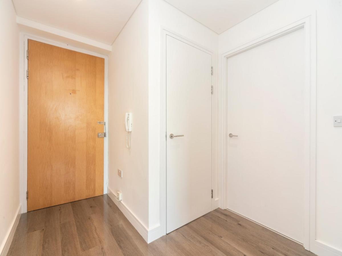 Pass The Keys Riverside Amazing Flat In London Close To The O2 Exterior foto